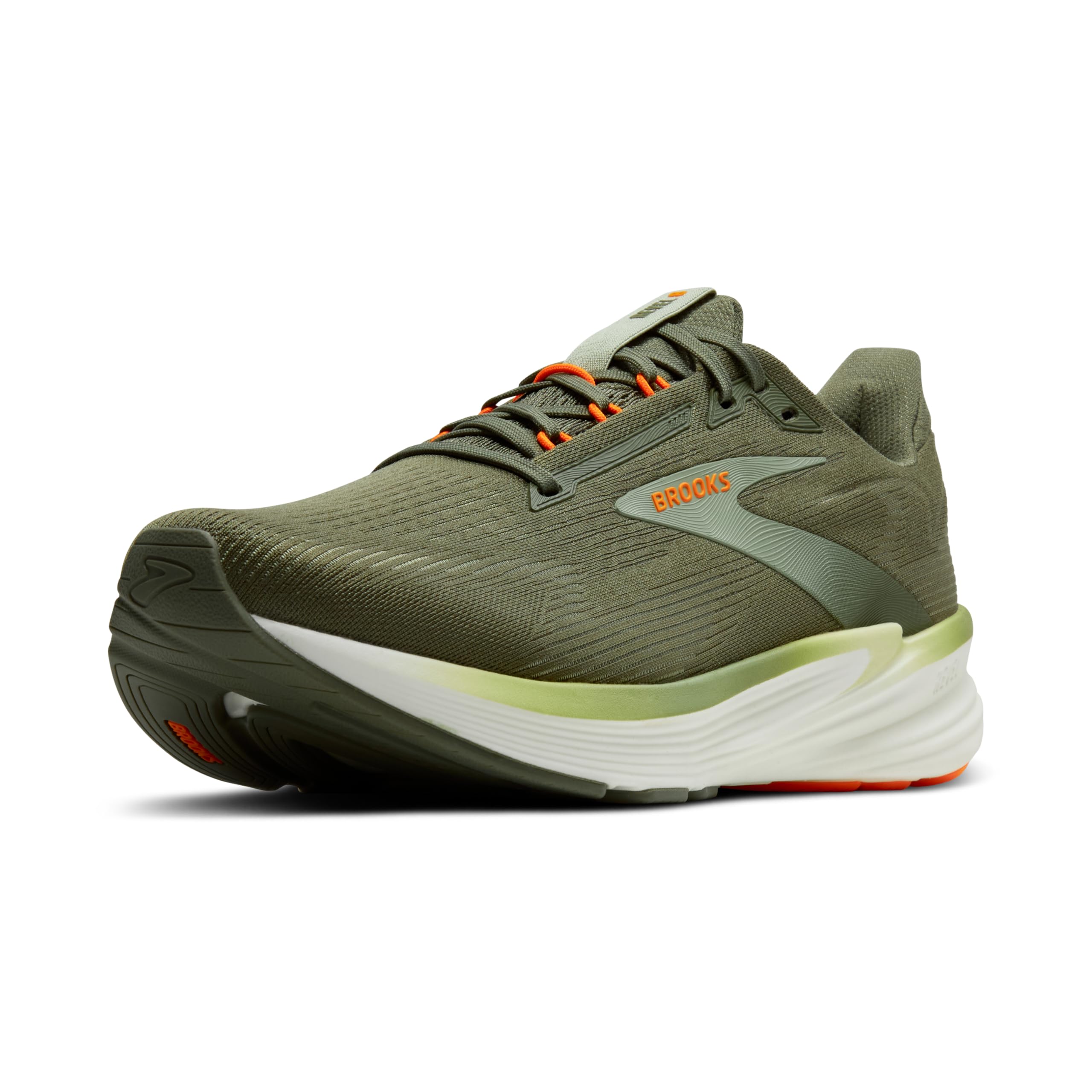 Brooks Revel 8