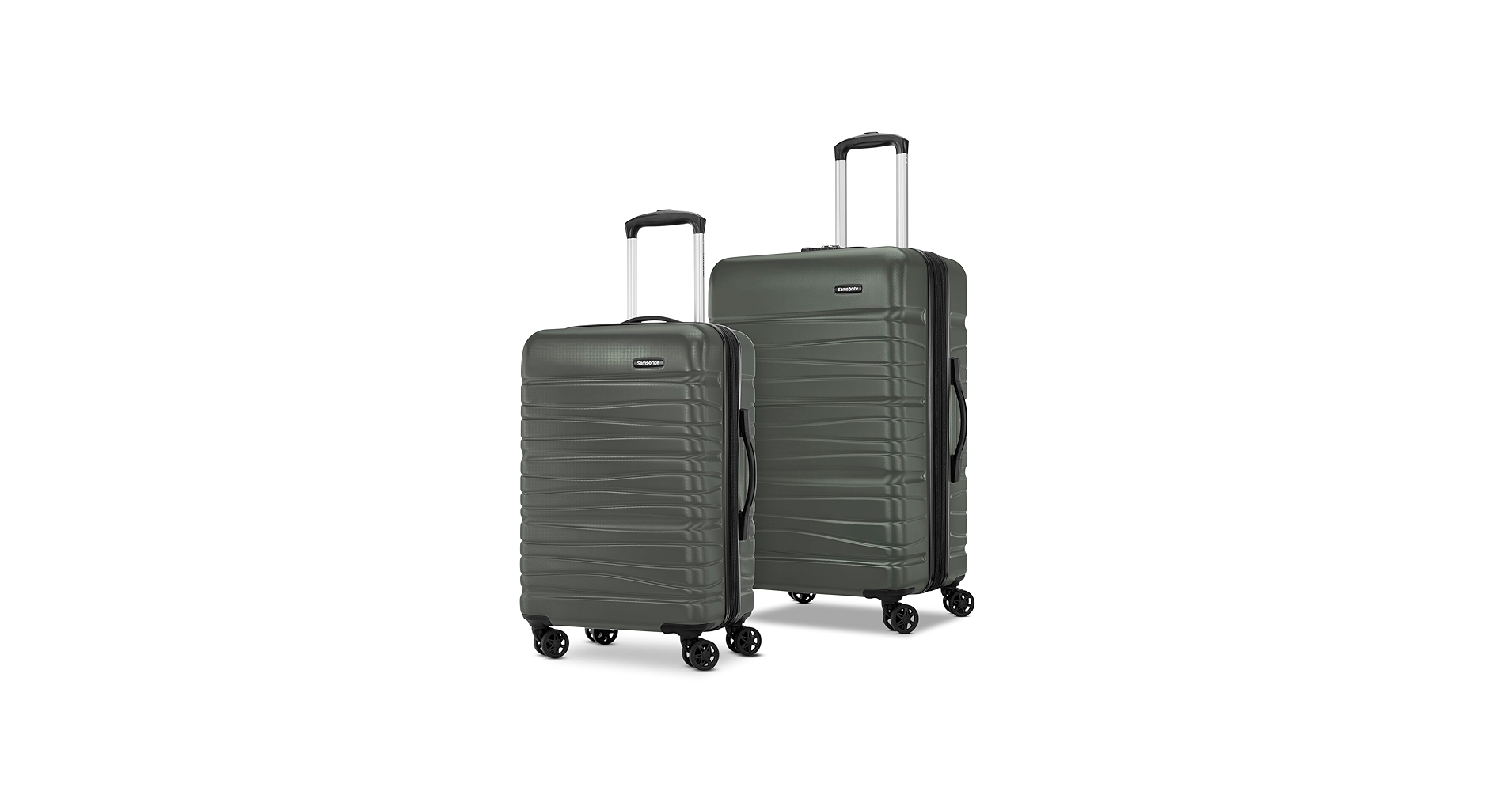プリン様 Pivot 2 22 x 14 x 9 Carry-On Spinner