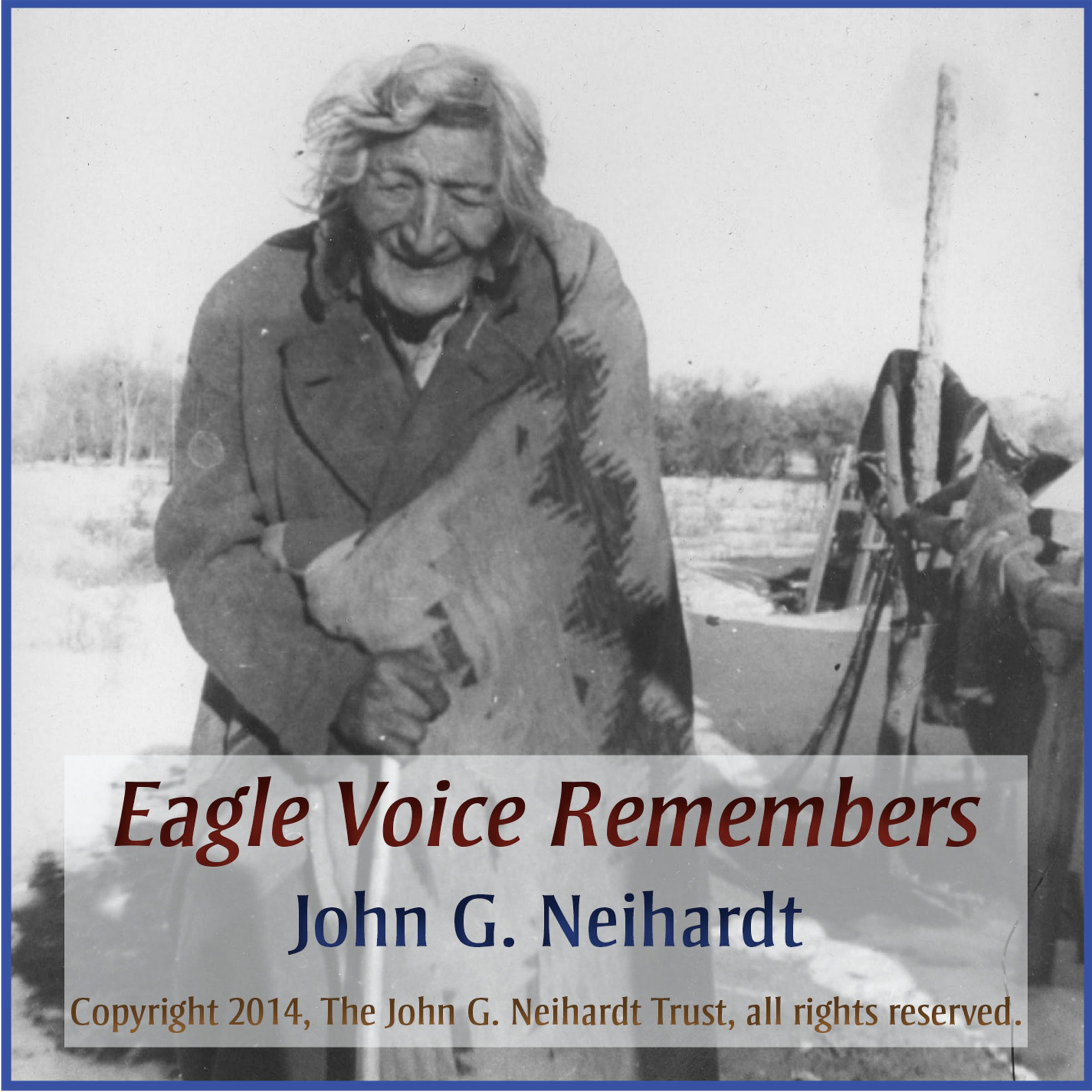 Eagle Voice Remembers