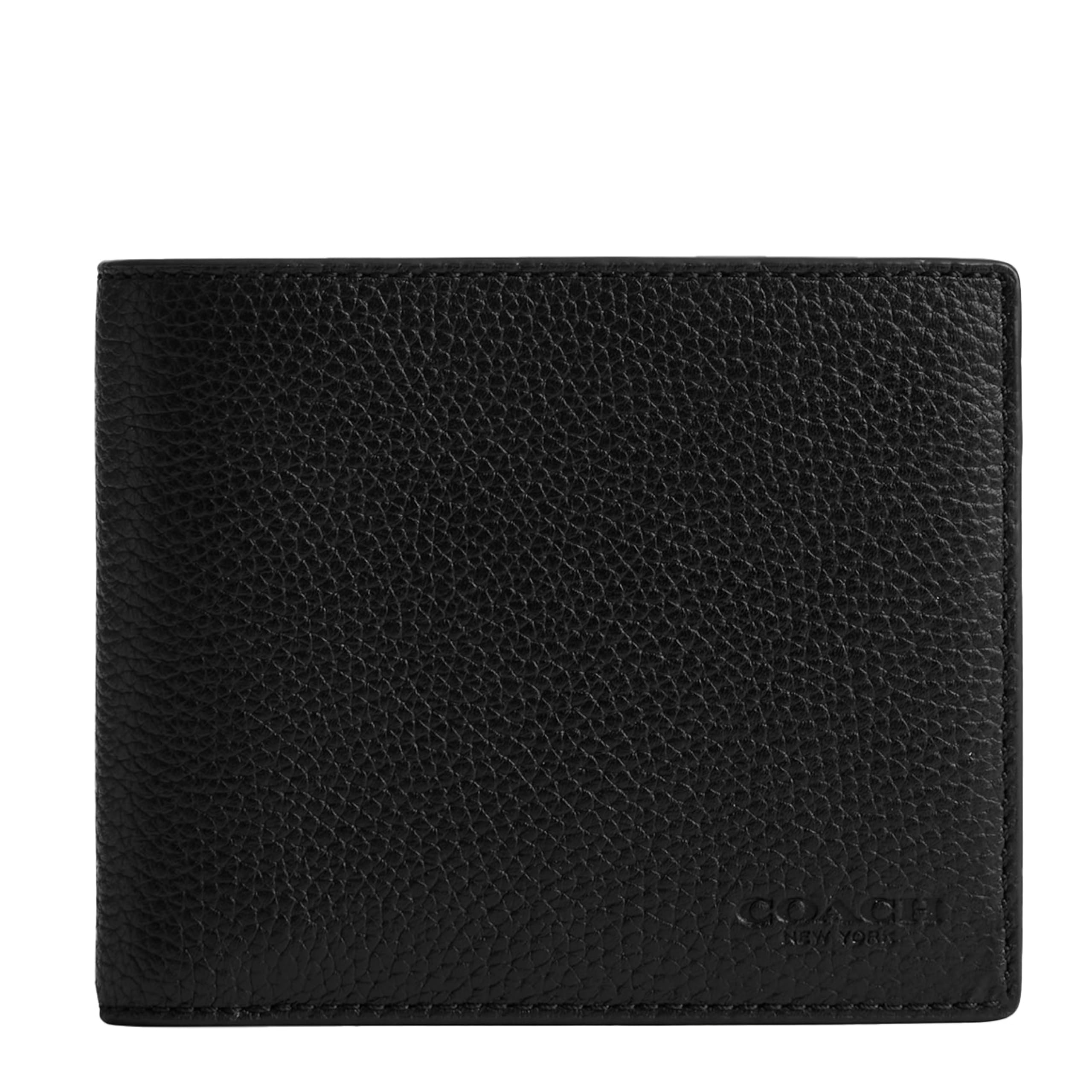 Coach 3-in-1