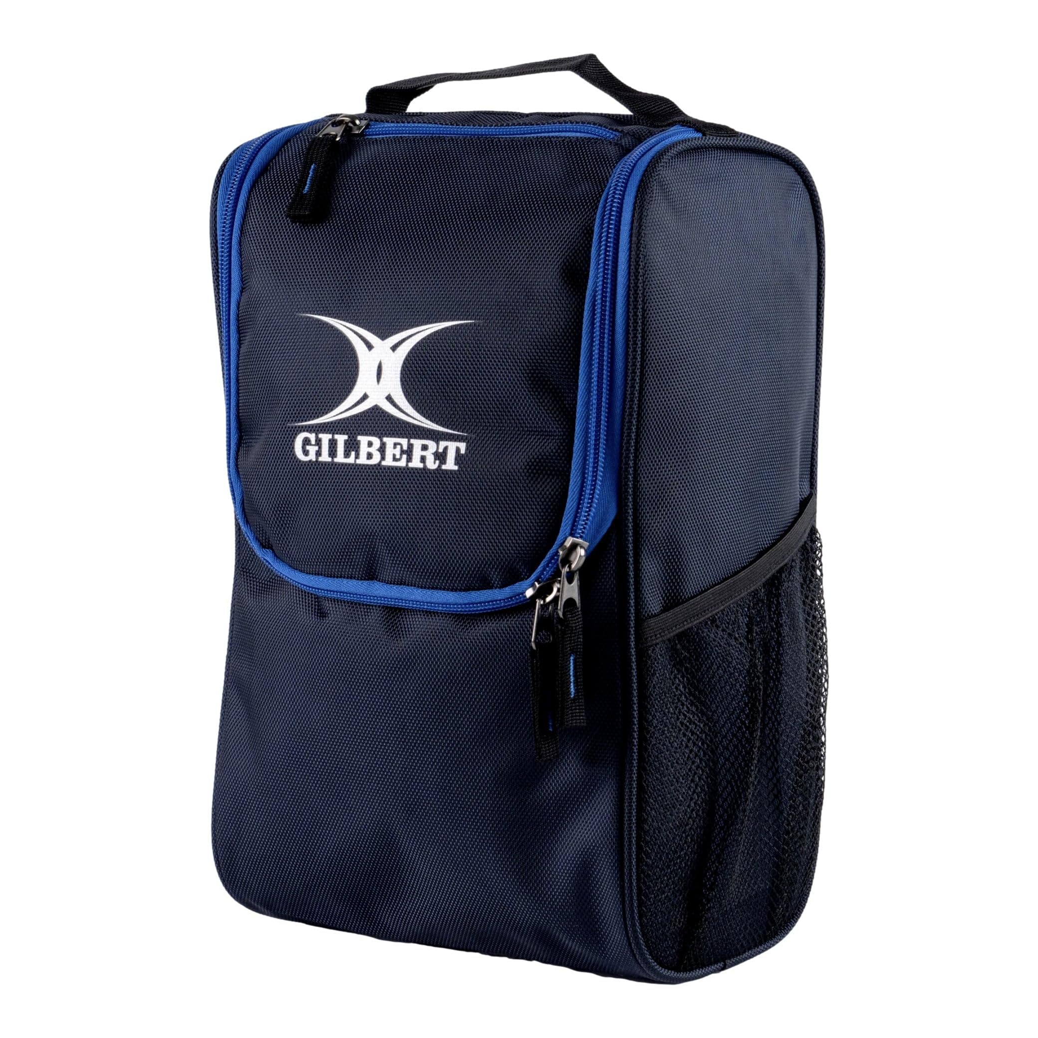 Bolsa de botas Gilbert Club Boot Bag V4 con base reforzada impermeable 3
