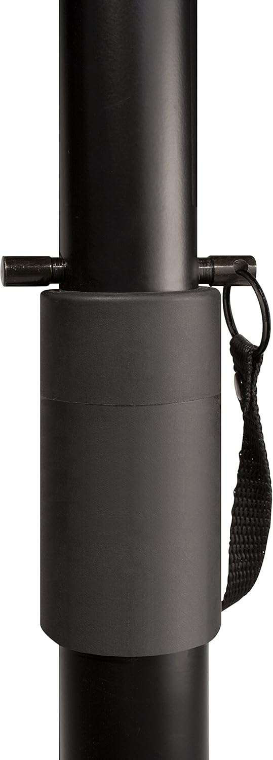 Ultimate Support JamStands SP50 Adjustable Subwoofer Pole w/Adjustable Height