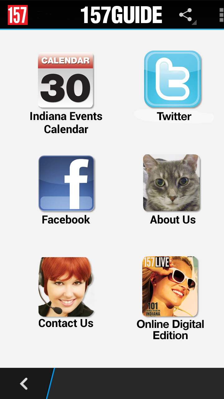 157GUIDE - App on Amazon Appstore