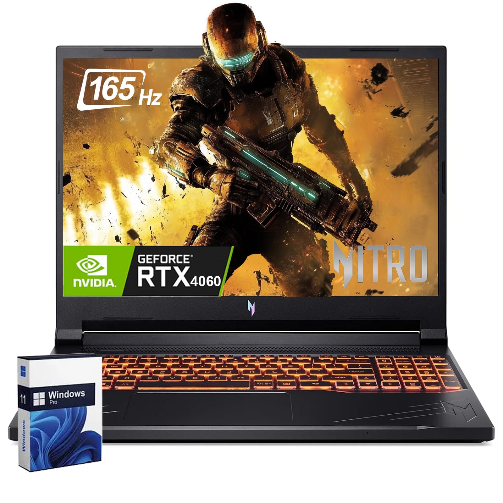 DELLT360 Win2022 2434 3.4G/32GB1.92TB未開封 Amazon.com: Dell G15 5530 Gaming Laptop, NVIDIA RTX 4060 8GB