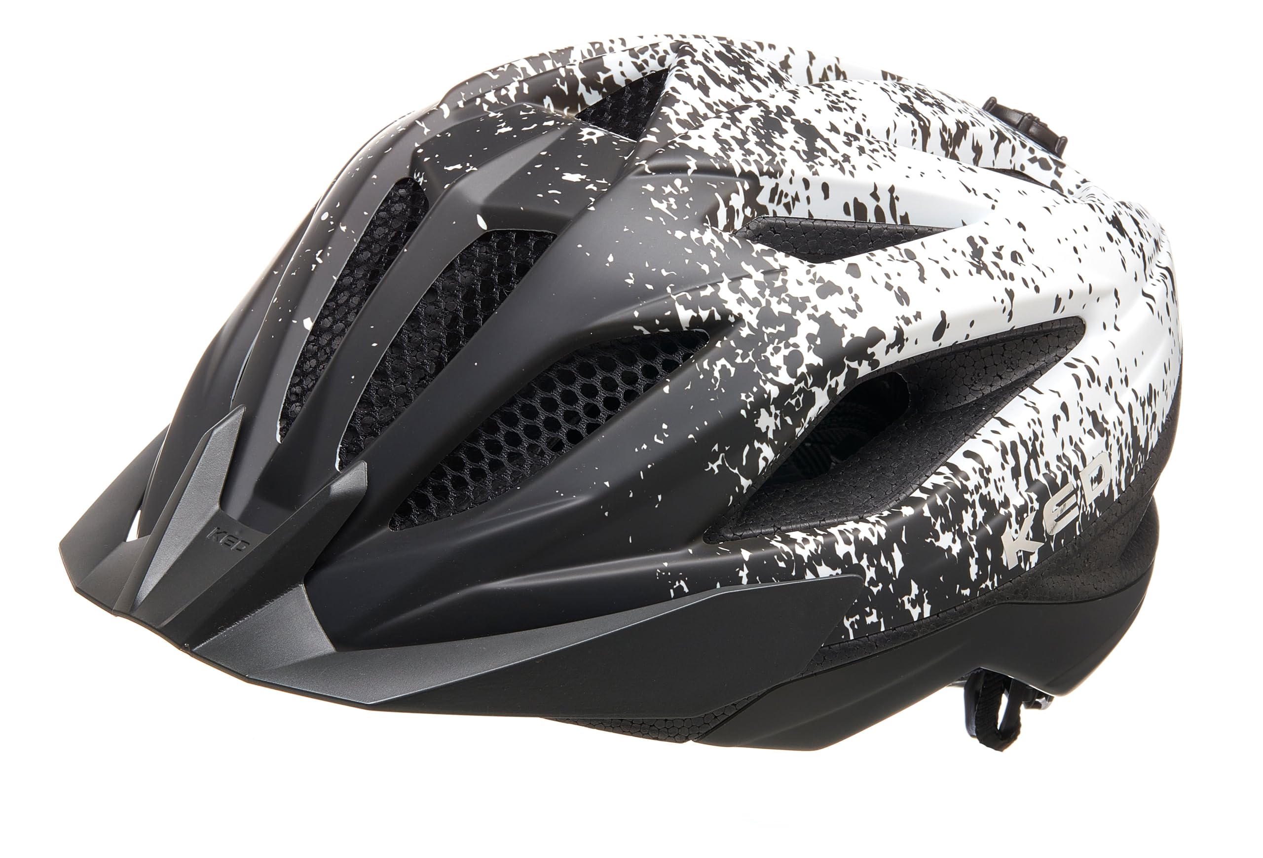 KED Street Jr. Pro Helm Kinder Sport & Freizeit