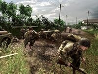 Vista 2 de Brothers in Arms Road to Hill 30 Código de PC - Ubisoft Connect