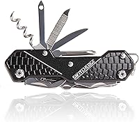 Vista 4 de Navaja de bolsillo con 14 herramientas