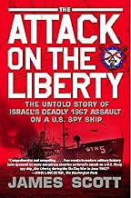 USS Liberty Incident