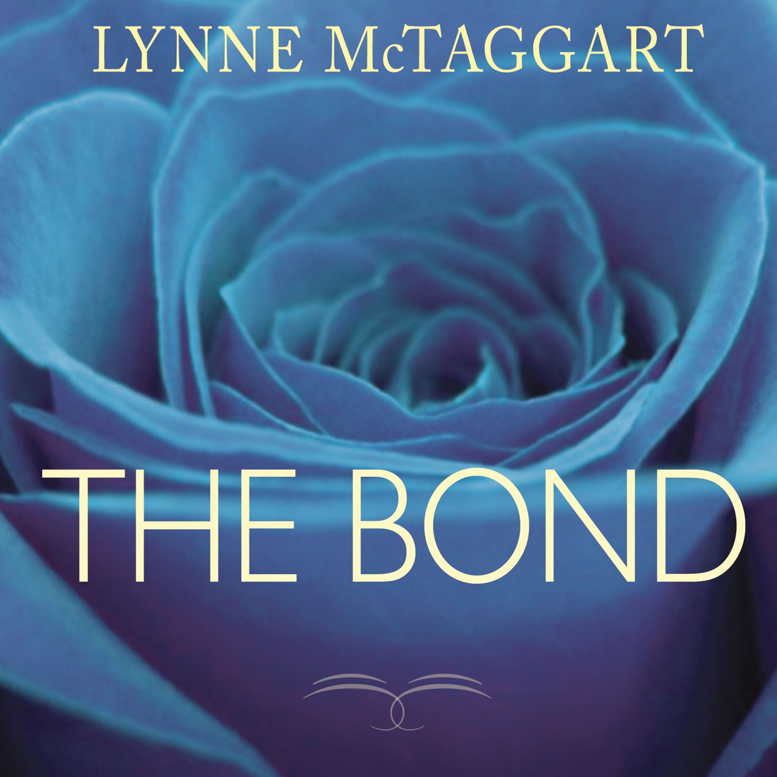 Cover art for The Bond