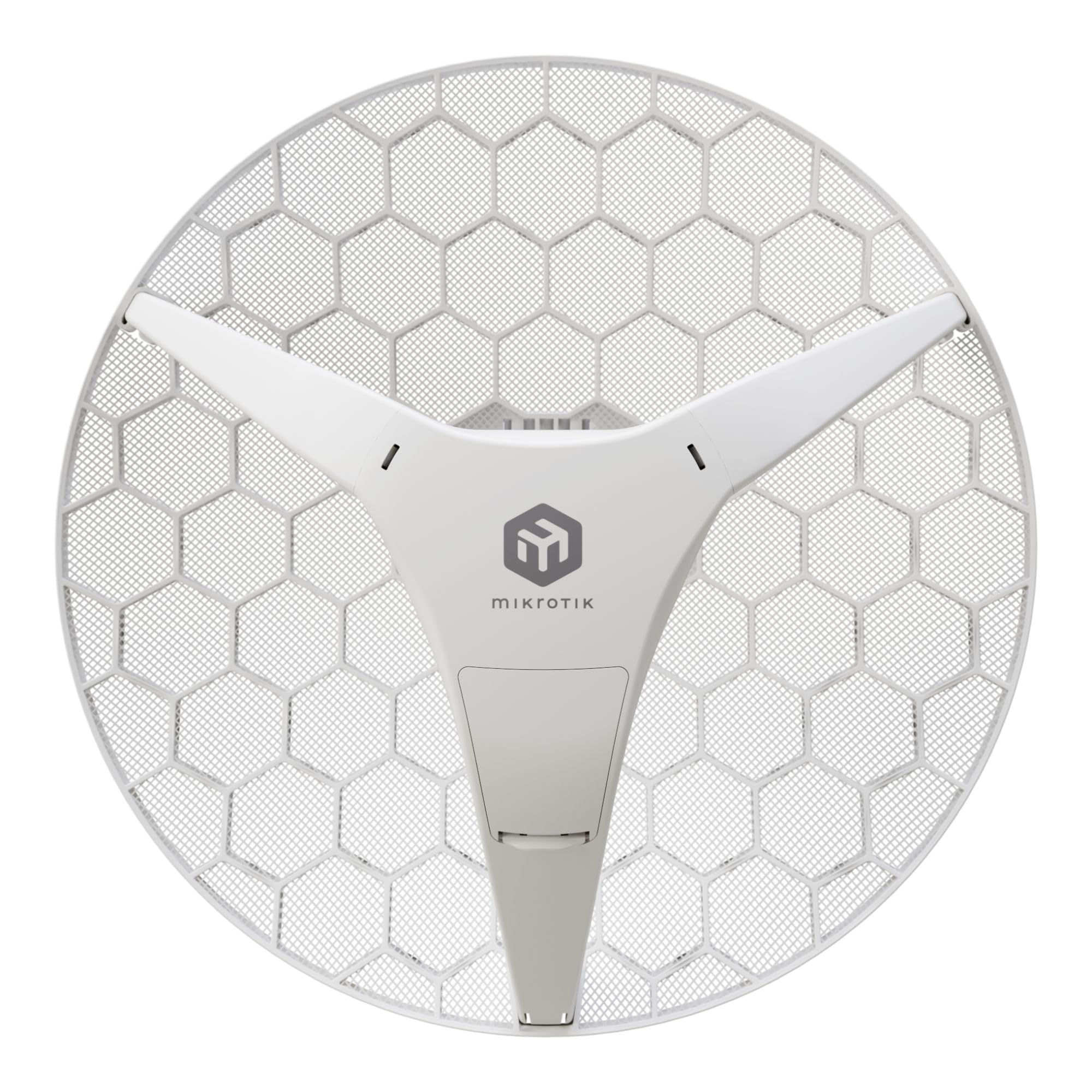 Mikrotik Lhg 5 Ax 1200 Mbit/s Bianco Supporto Power Over Ethernet [poe] (mikrotik Lhg 5 Ax Outdoor Wifi 6 Cpe - LhG-5axd)