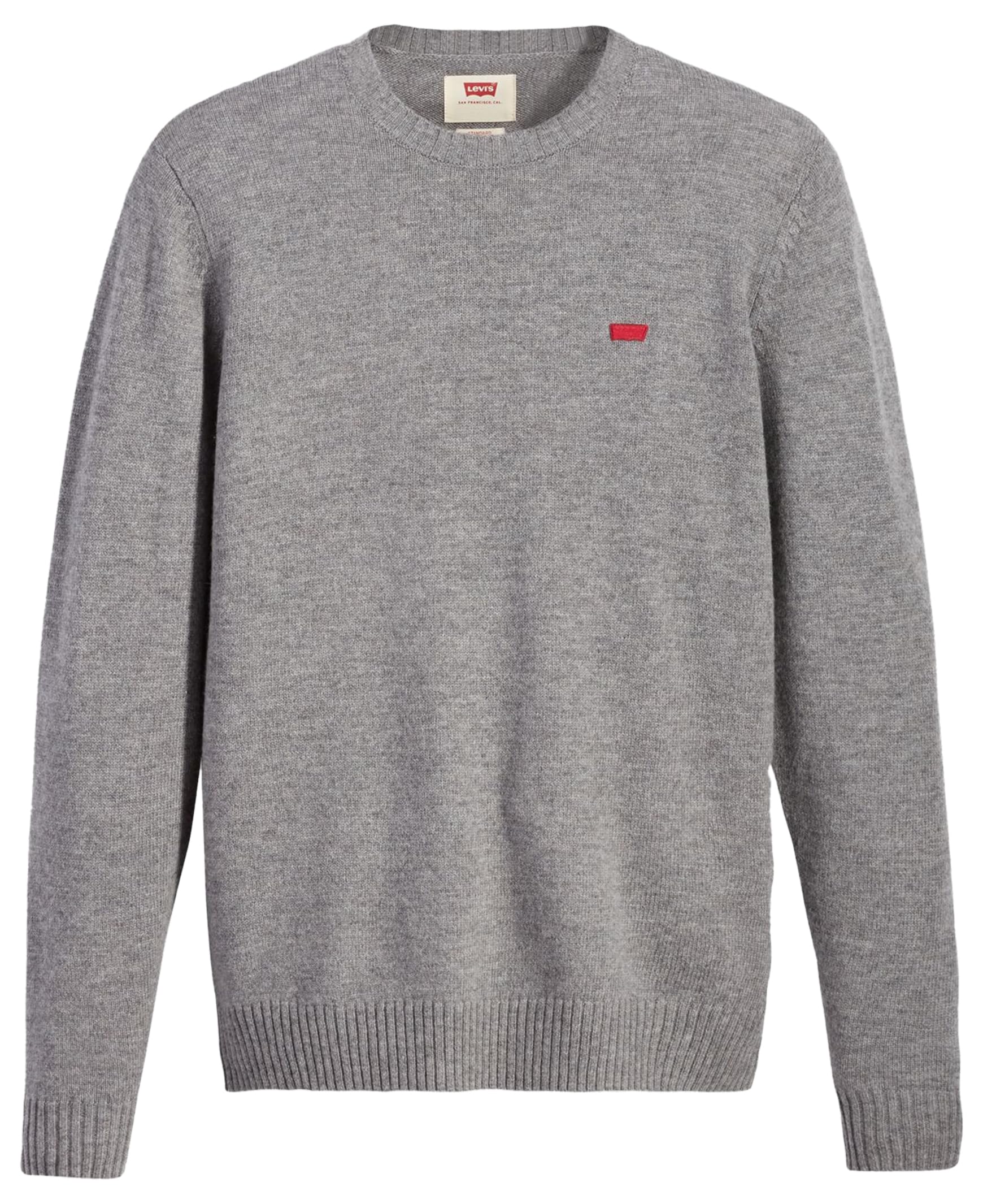 Levi'S Original Housemark Sweater Sudadera Hombre