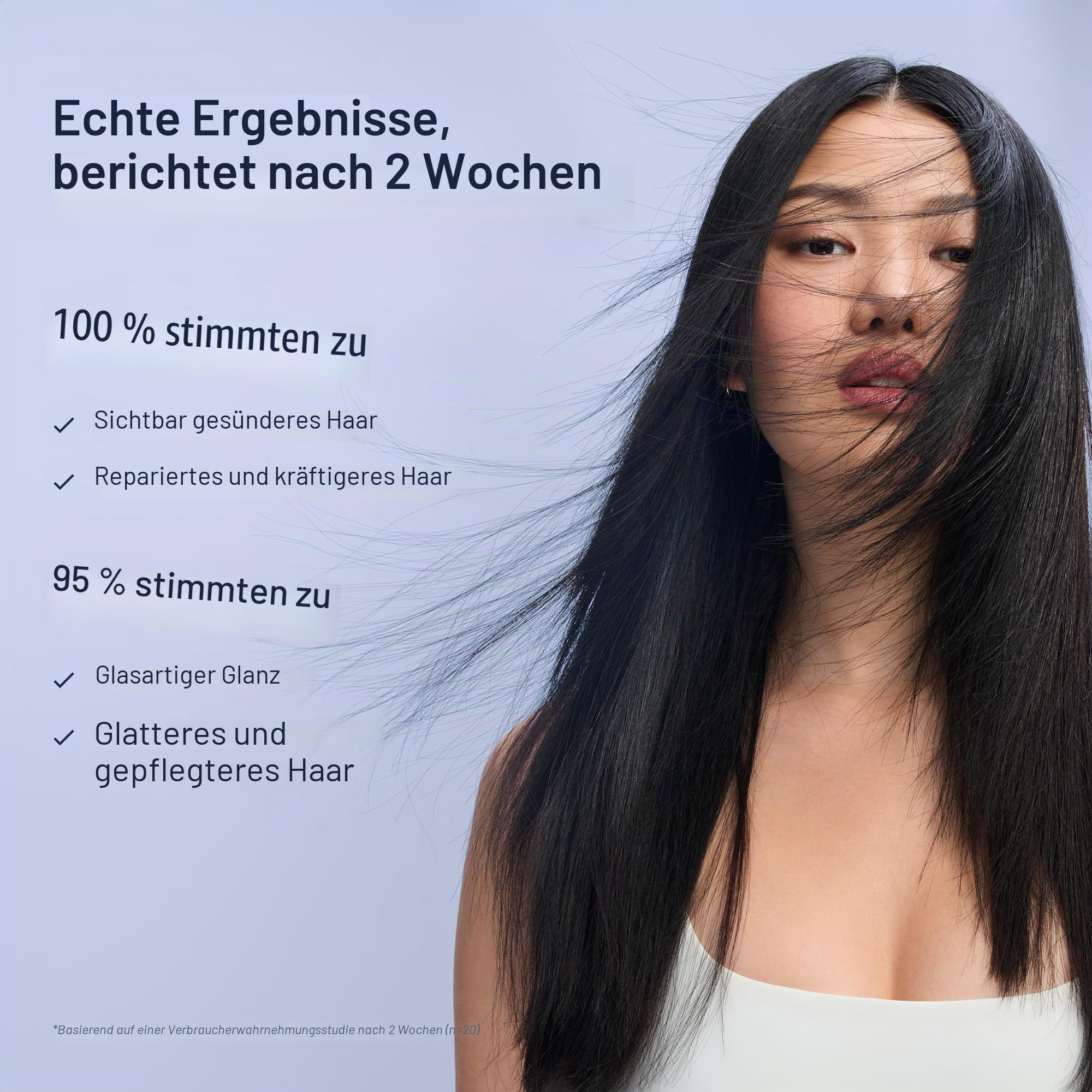 UNOVE Tiefgehende Schadensreparatur Haarmaske - Protein Haarkur & Haarmaske für geschädigtes Haar | Tiefe Konditionierung & Keratin Haarmaske für trockenes, krauses Haar | Koreanische Haarpflege |