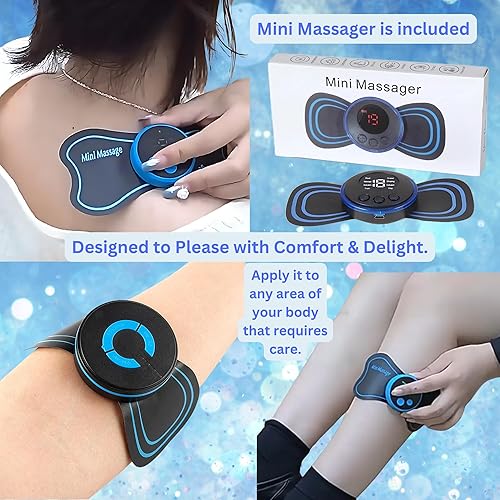 Miniatura 5 de Regalos para hombres y mujeres, paquete de cestas de regalo BluQbt Care para amigos enfermos de quimioterapia covid, muestra tu cuidado con nuestros