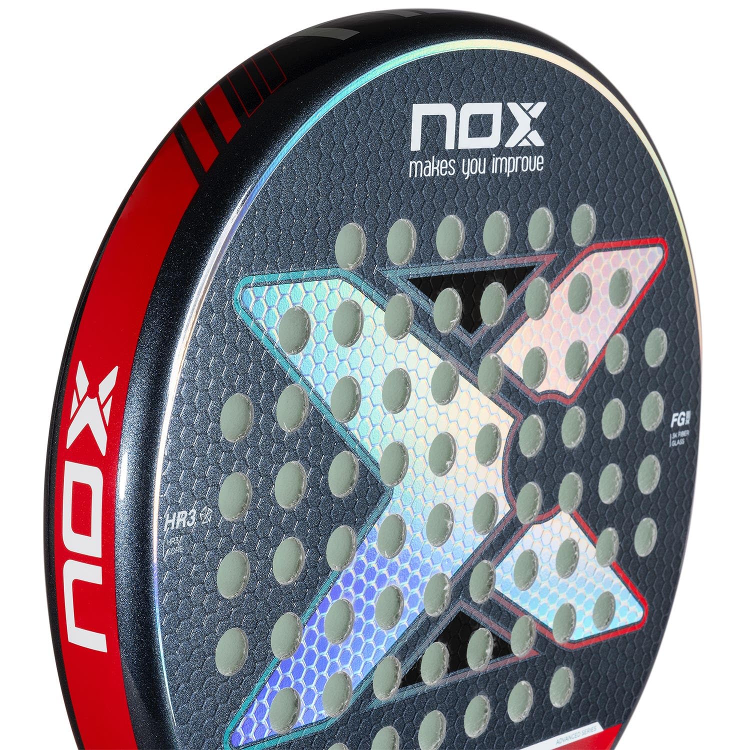 NOX Equation Light 2025