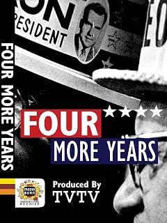 Four More Years