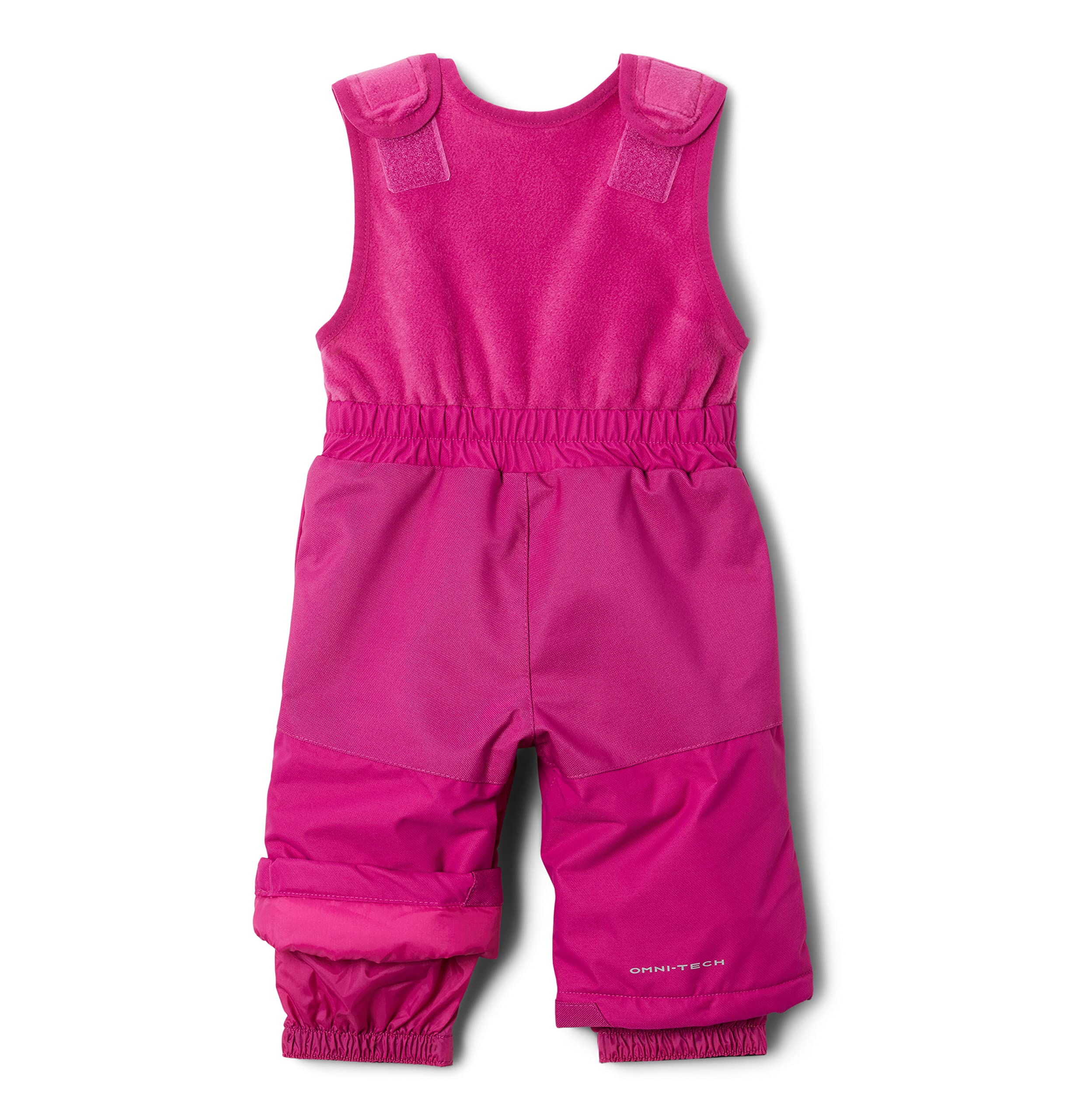 Columbia Buga Set Mono De Nieve Unisex niños