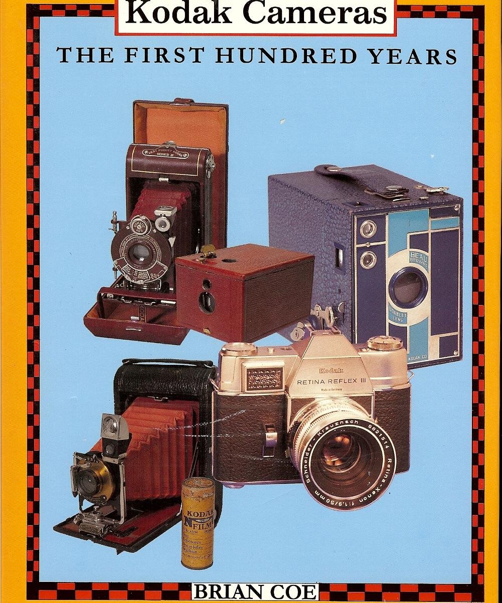 Kodak Cameras: The First 100 Years