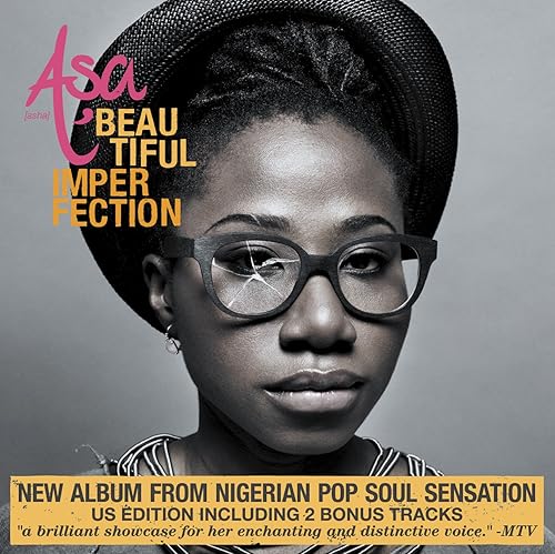 Beautiful Imperfection