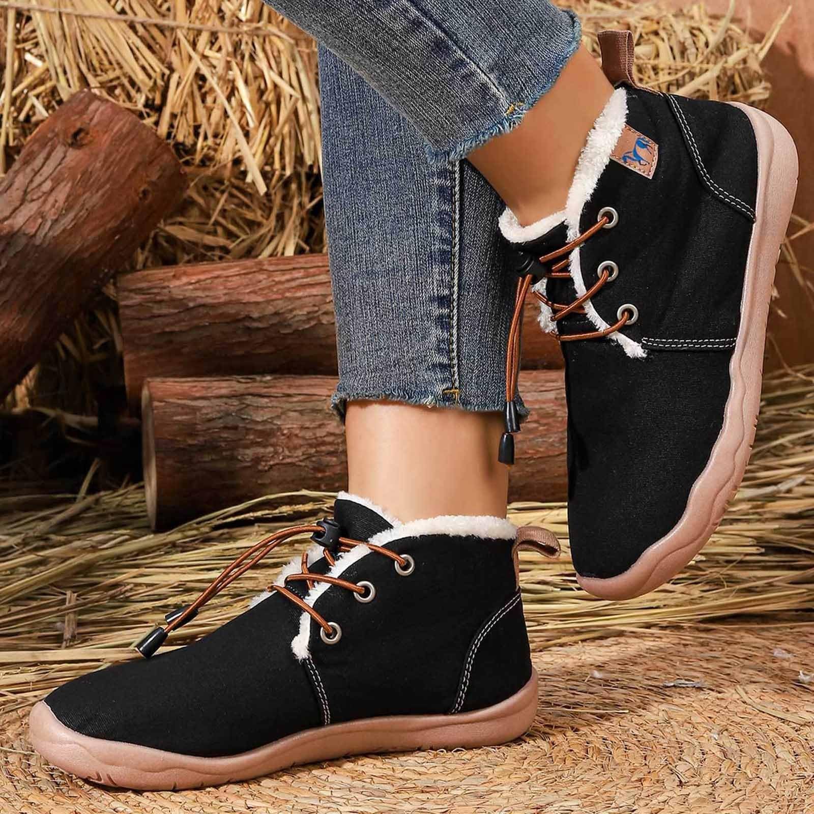 Ciabatte Donna Invernali Pantofole Donna Chiuse Pelose Uomo Calde Personalizzate Leopardate Inverno Lana Cotta Da Babbucce Casa Scarpe Con Pelliccia Fluffy Riscaldate Stivaletto 39 Ragazzo Ragazza