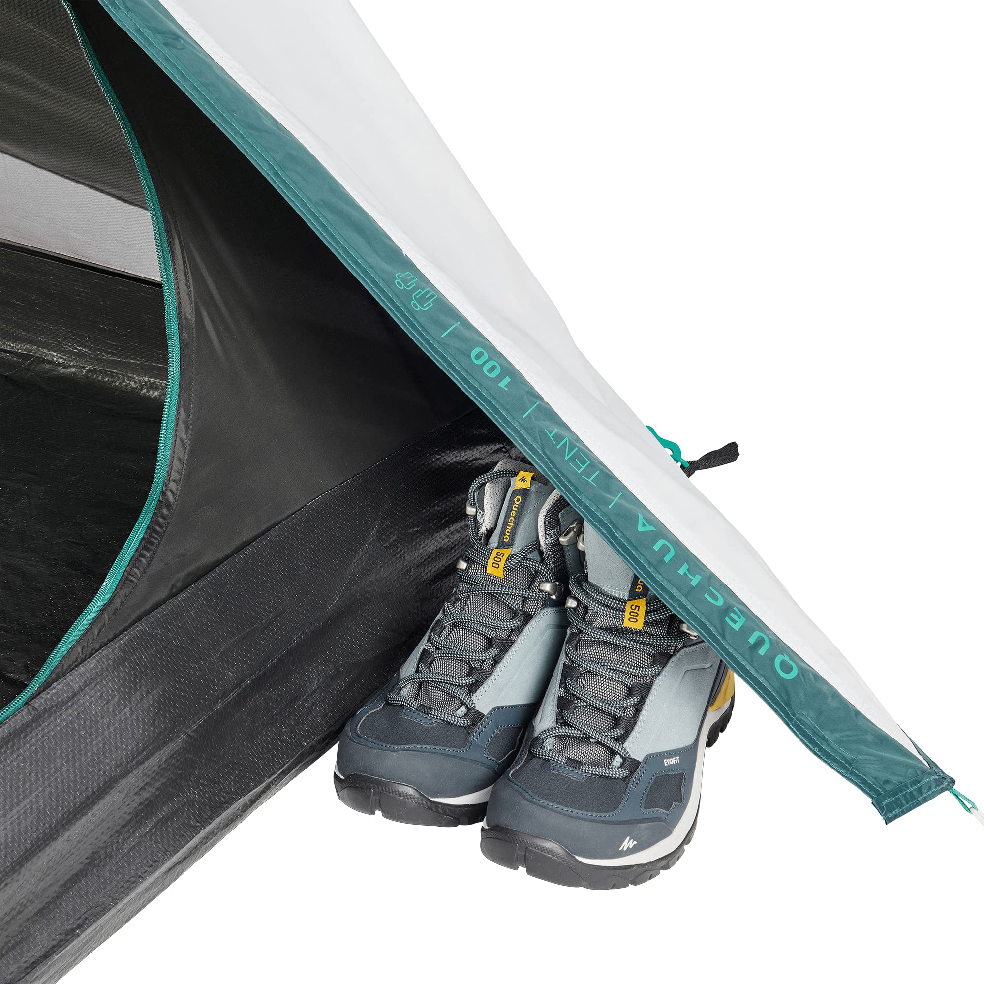  Quechua MH100 デカトロン ケシュア 遮光テント Amazon | ケシュア (QUECHUA) デカトロン キャンプ・登山・ハイキング