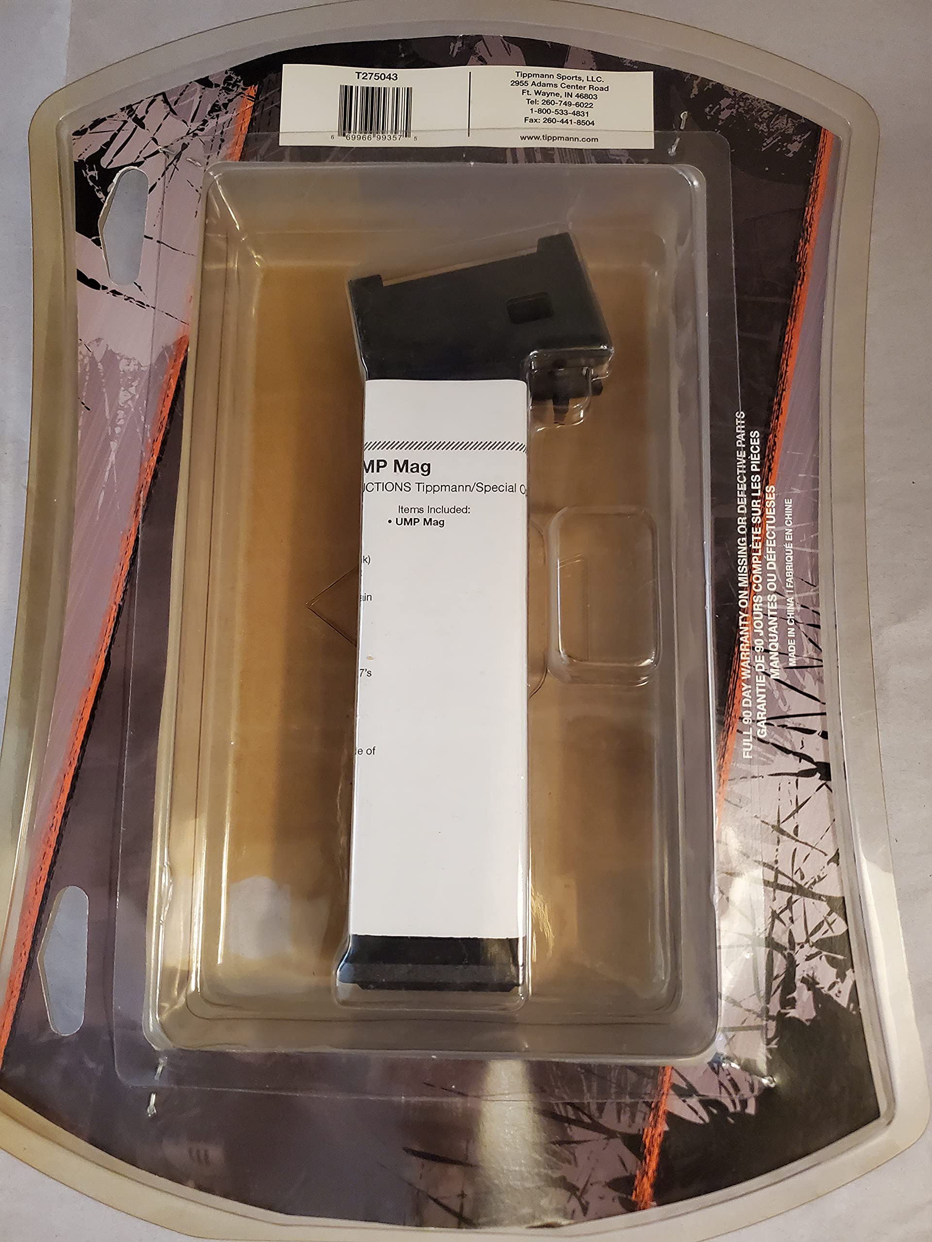 KeyMod Picatinny Rail (3 inch)