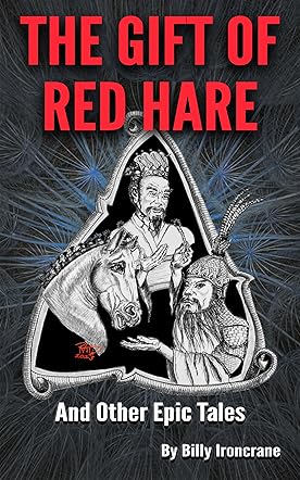 The Gift of Red Hare