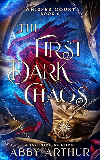 The First Dark Chaos