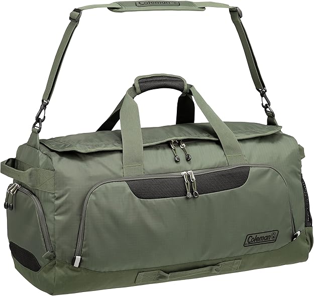 Amazon | コールマン(Coleman)ボストンバックLG メンズ レディース