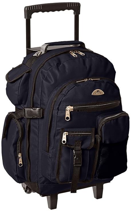 Everest deluxe laptop backpack Clearance