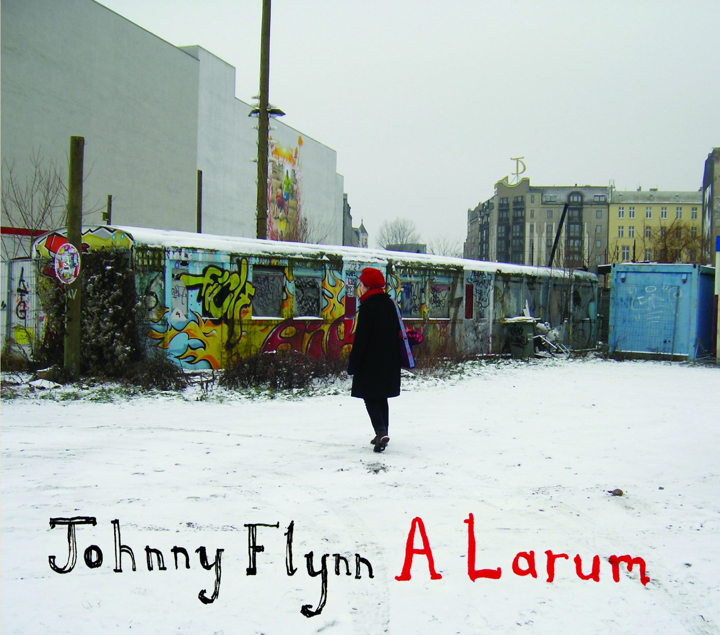 Johnny Flynn