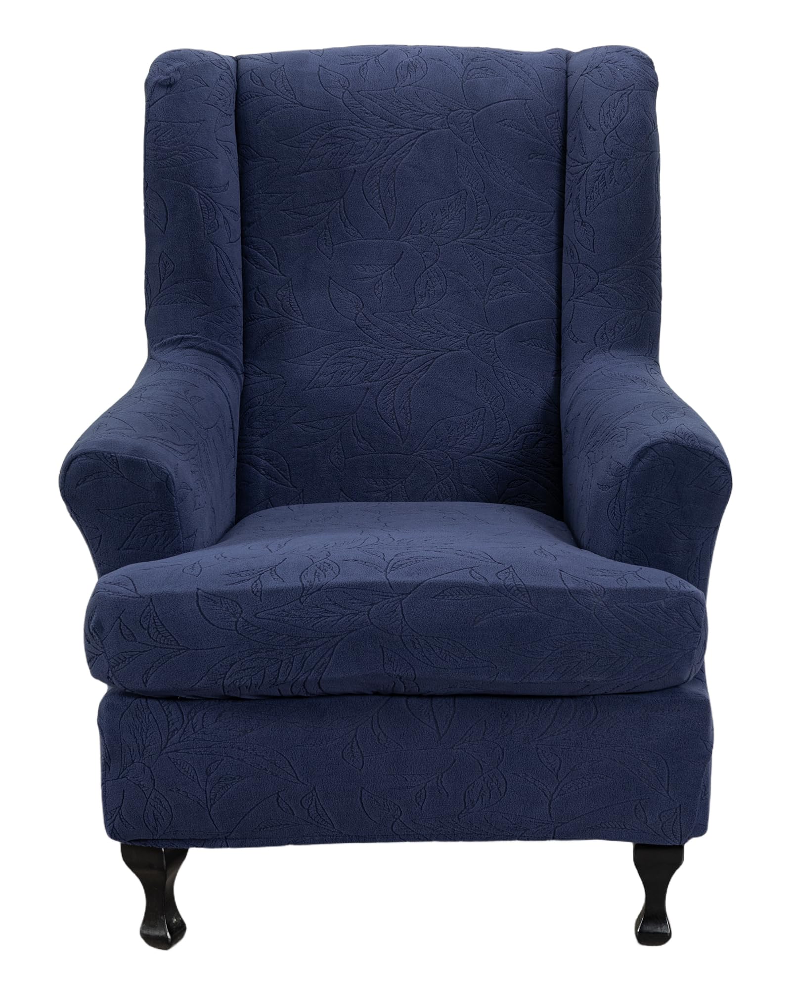 CRFATOP Wingback Chair Covers