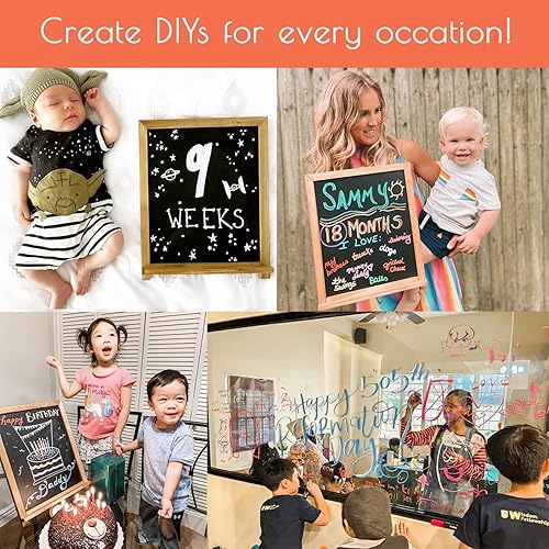 Miniatura 5 de 10 Bright 3mm + Natural Spray Cleaner Bundle