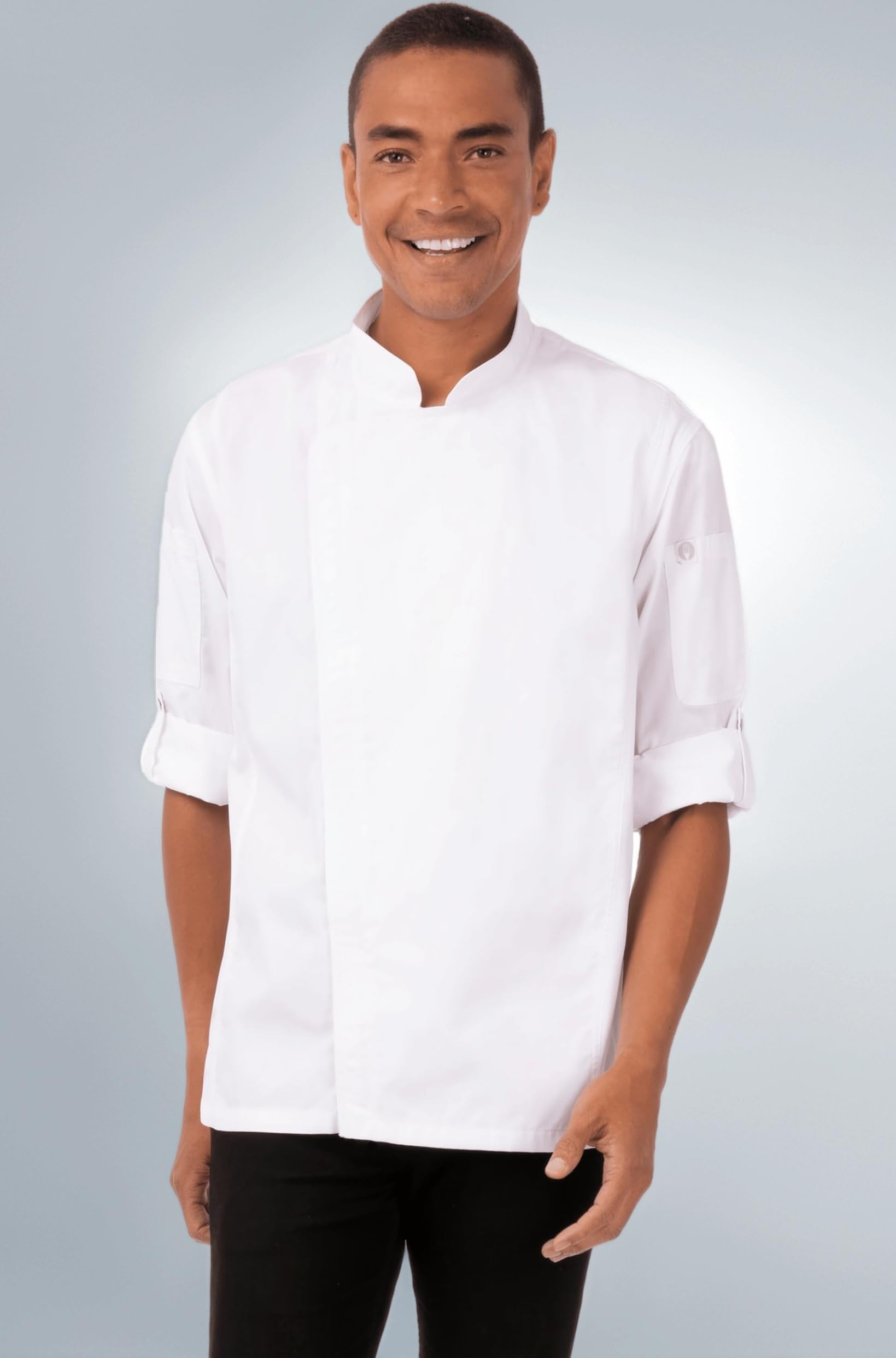 Men's Hartford Chef Coat