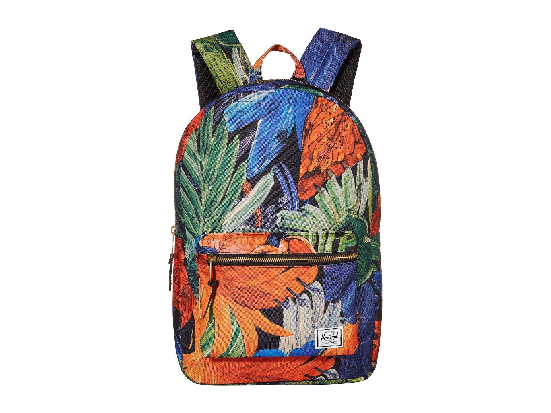 Herschel Settlement Backpack, Watercolour, Classic 23.0L