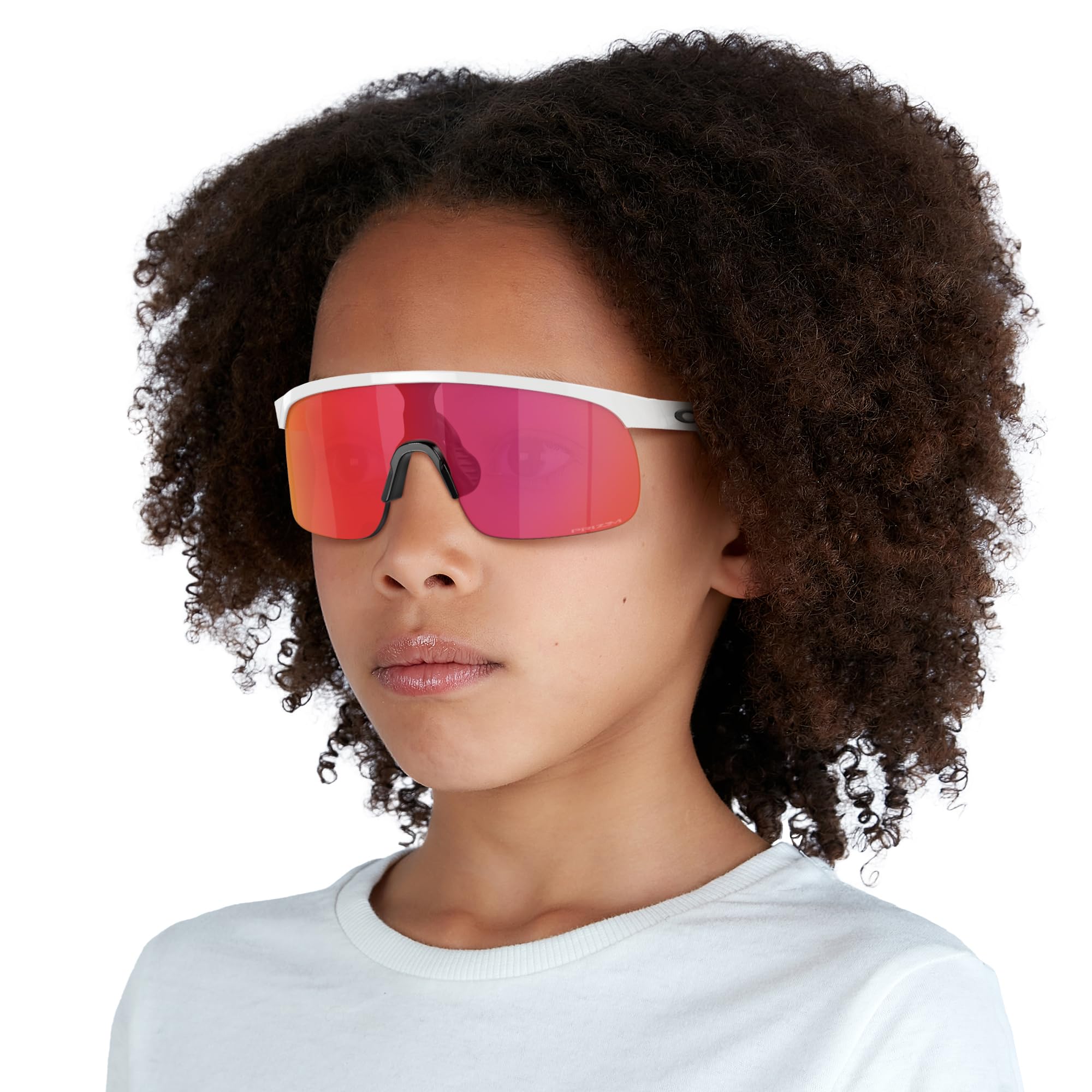 Oakley Oj9010 Resistor Occhiali da sole rettangolari