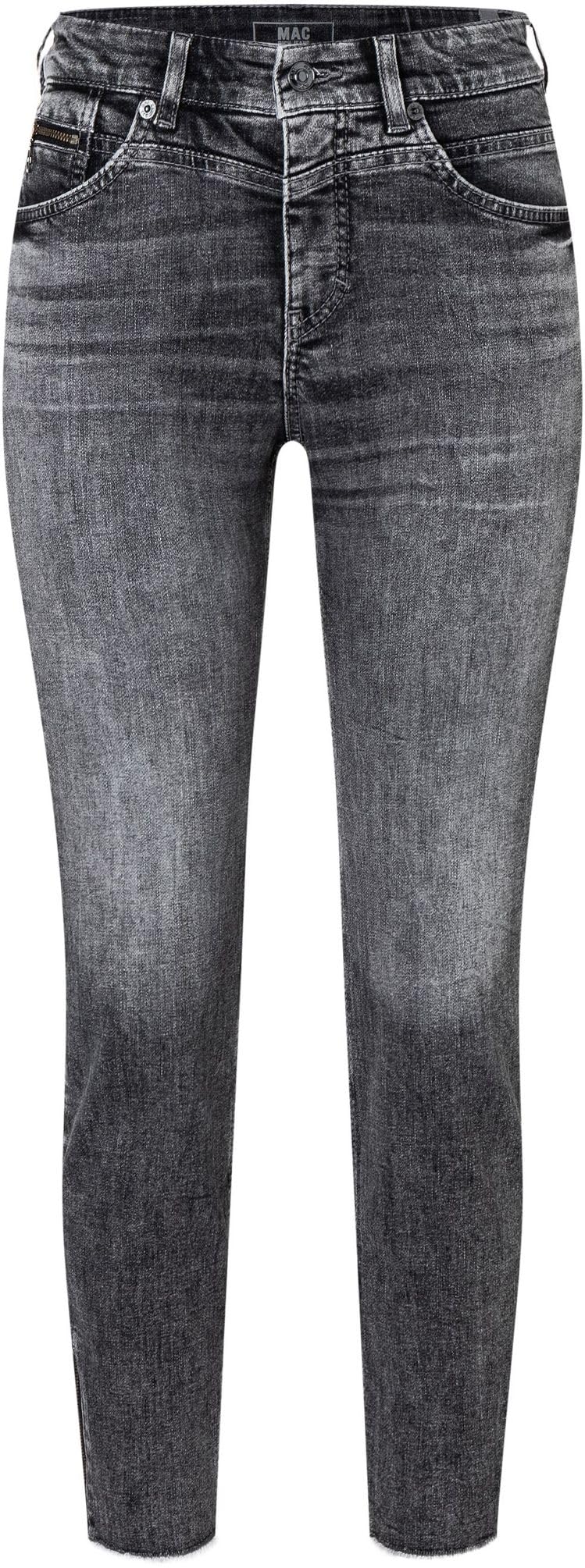 Mac Rich Slim Fit - Pantalones vaqueros para mujer