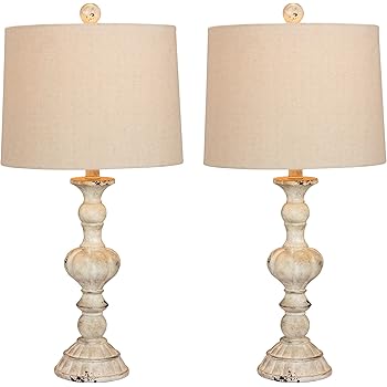 bernadate table lamp