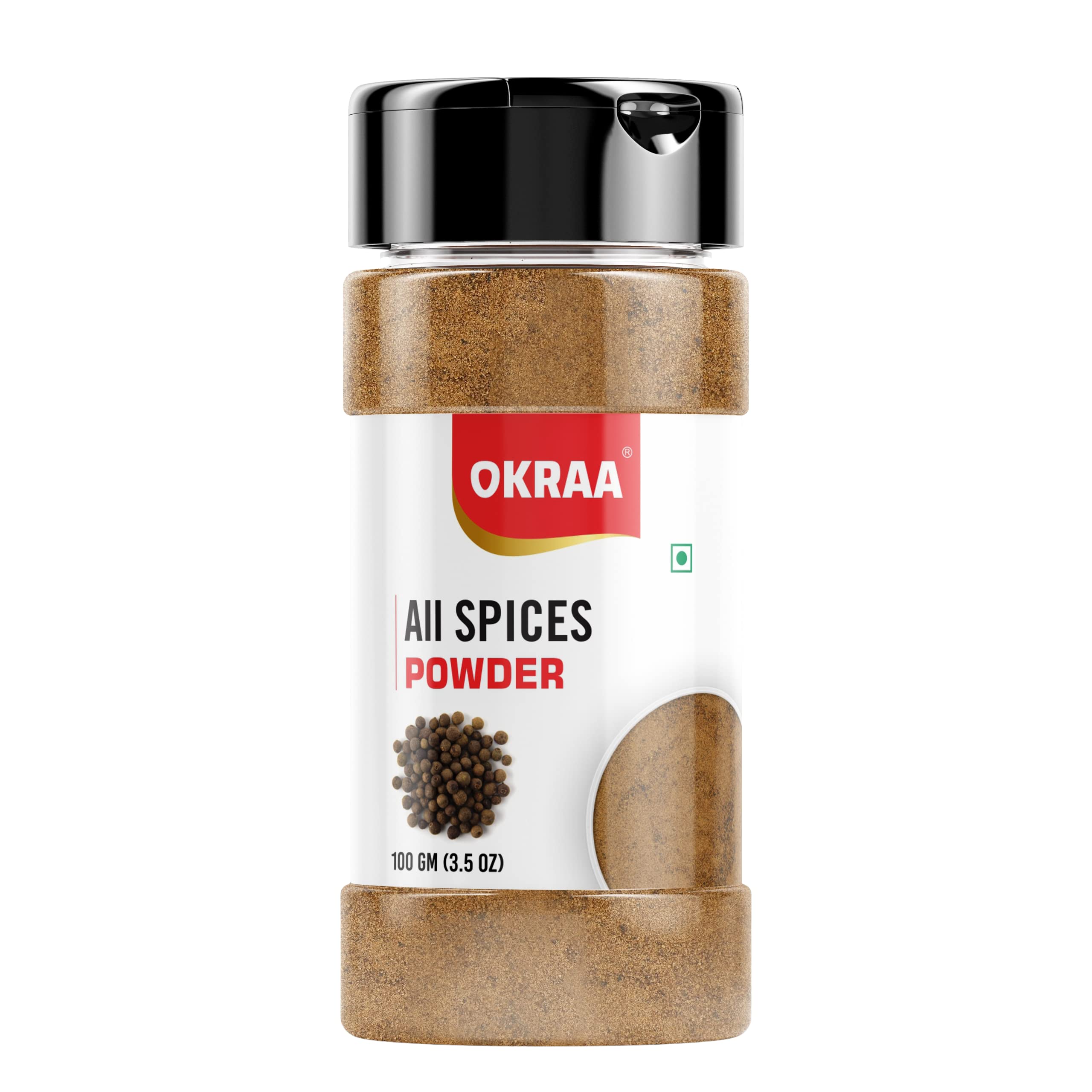 See full amazon price history chart for OKRAA Whole Allspice Powder 100 GM OKRAA Whole Allspice Powder 100 GM (B09RF4BSRY) Amazon Price History, Amazon Price Tracker