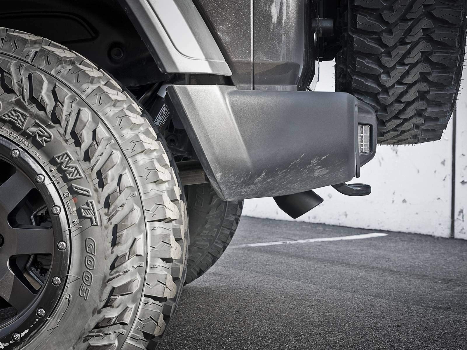 Amazon | aFe Power 49-48070-1B MACH Force-Xp アクセルバック 
