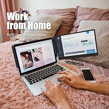 Amazon.co.jp: KEFEYA ノートパソコン画面エクステンダー 14 Amazon.co.jp: KEFEYA ノートパソコン画面エクステンダー 14