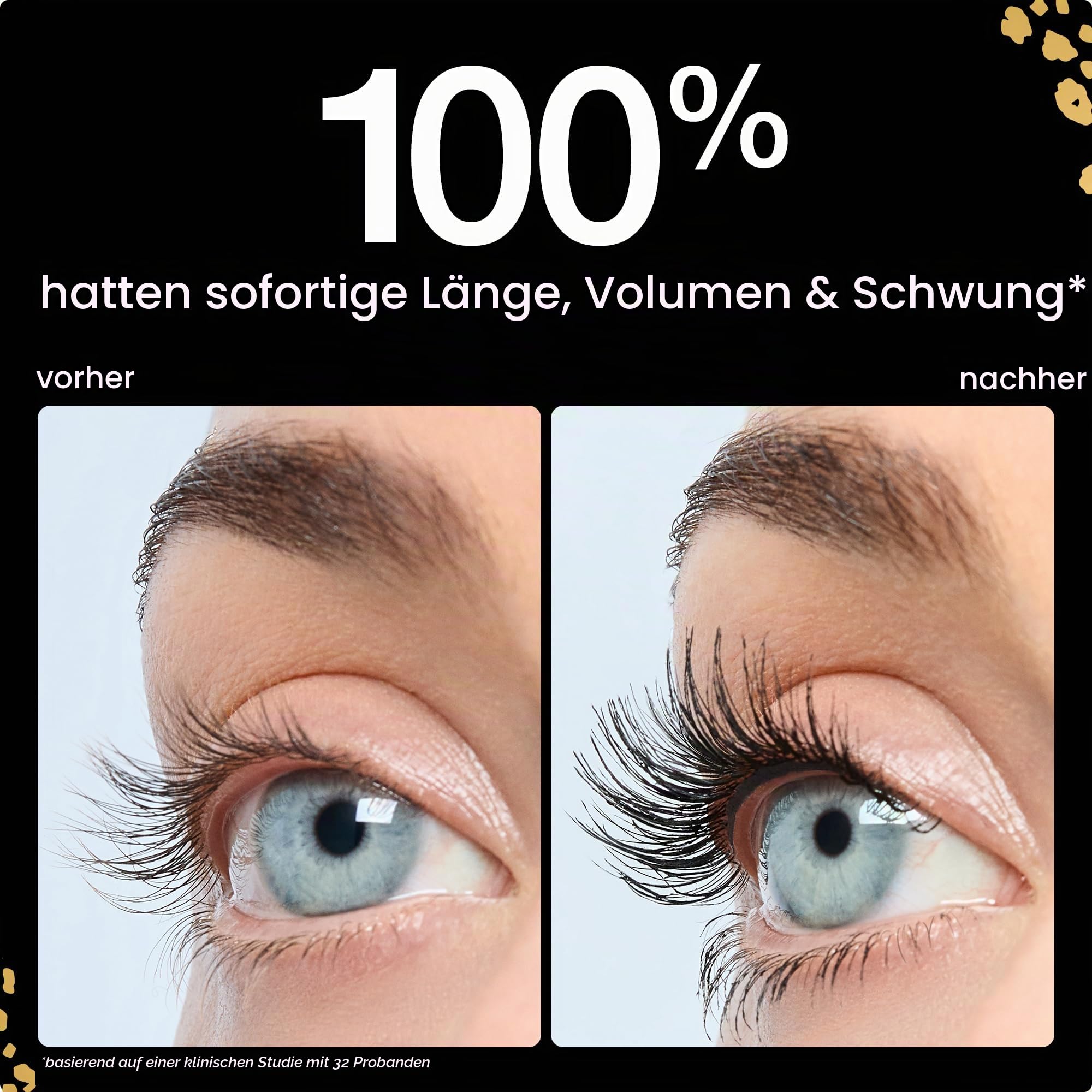 Tarte Maneater Magnetic Mascara
