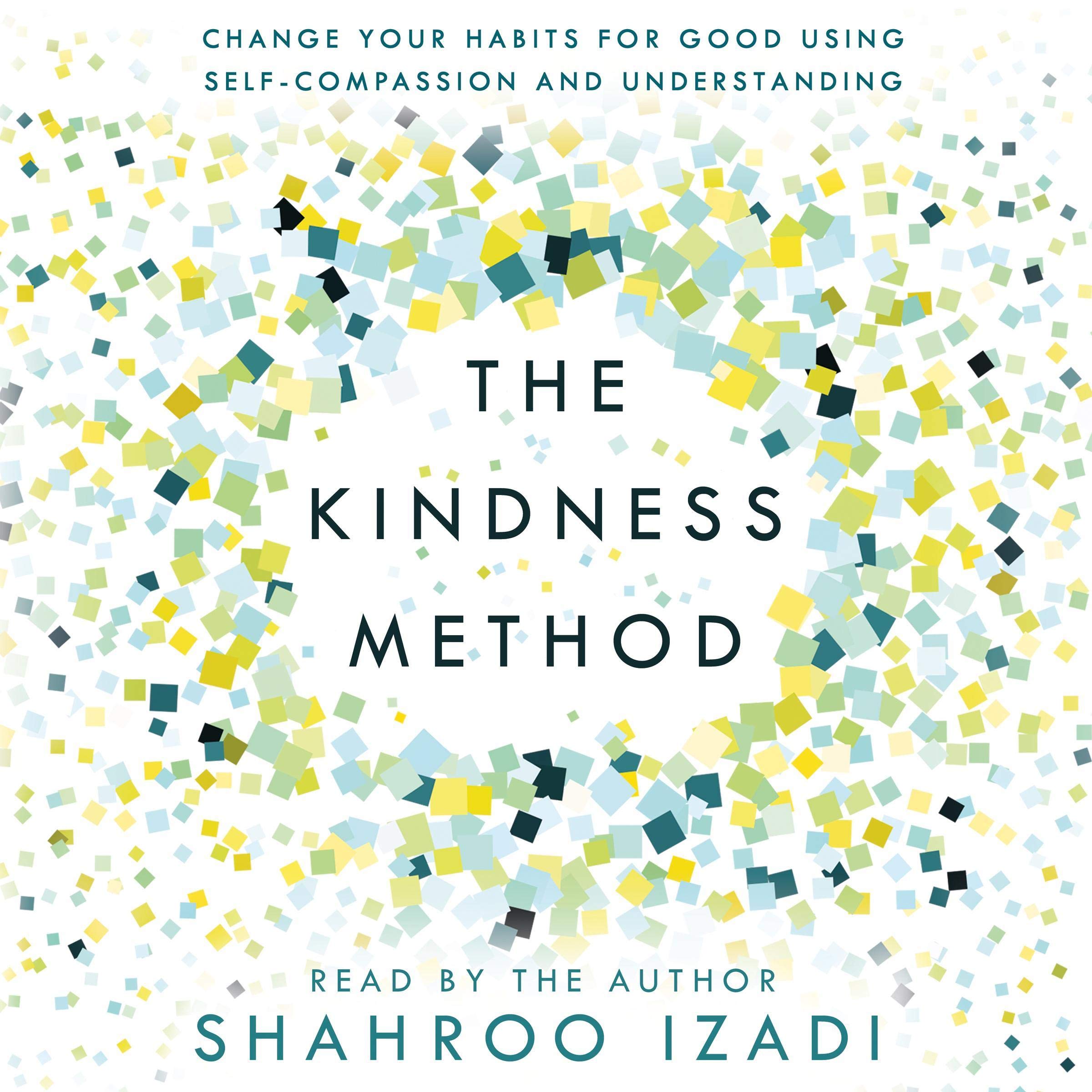 Cover art for The Kindness Method