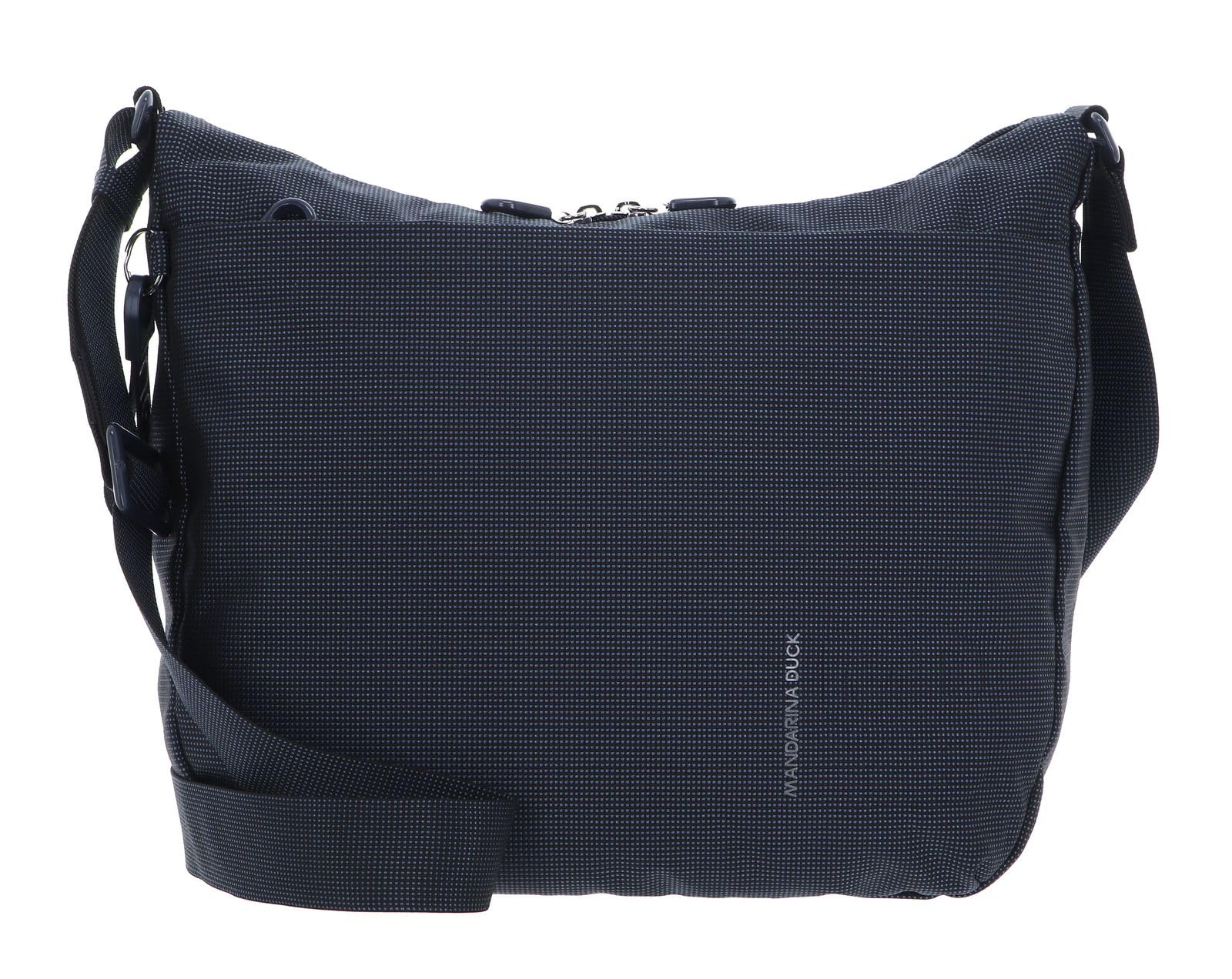 Mandarina Duck Women's MD20 Crossover, Scarab, Taglia Unica