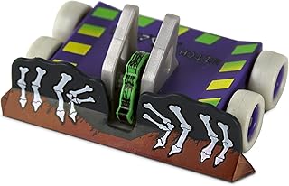 HEXBUG Mini Battlebots Witch Doctor Push Strike