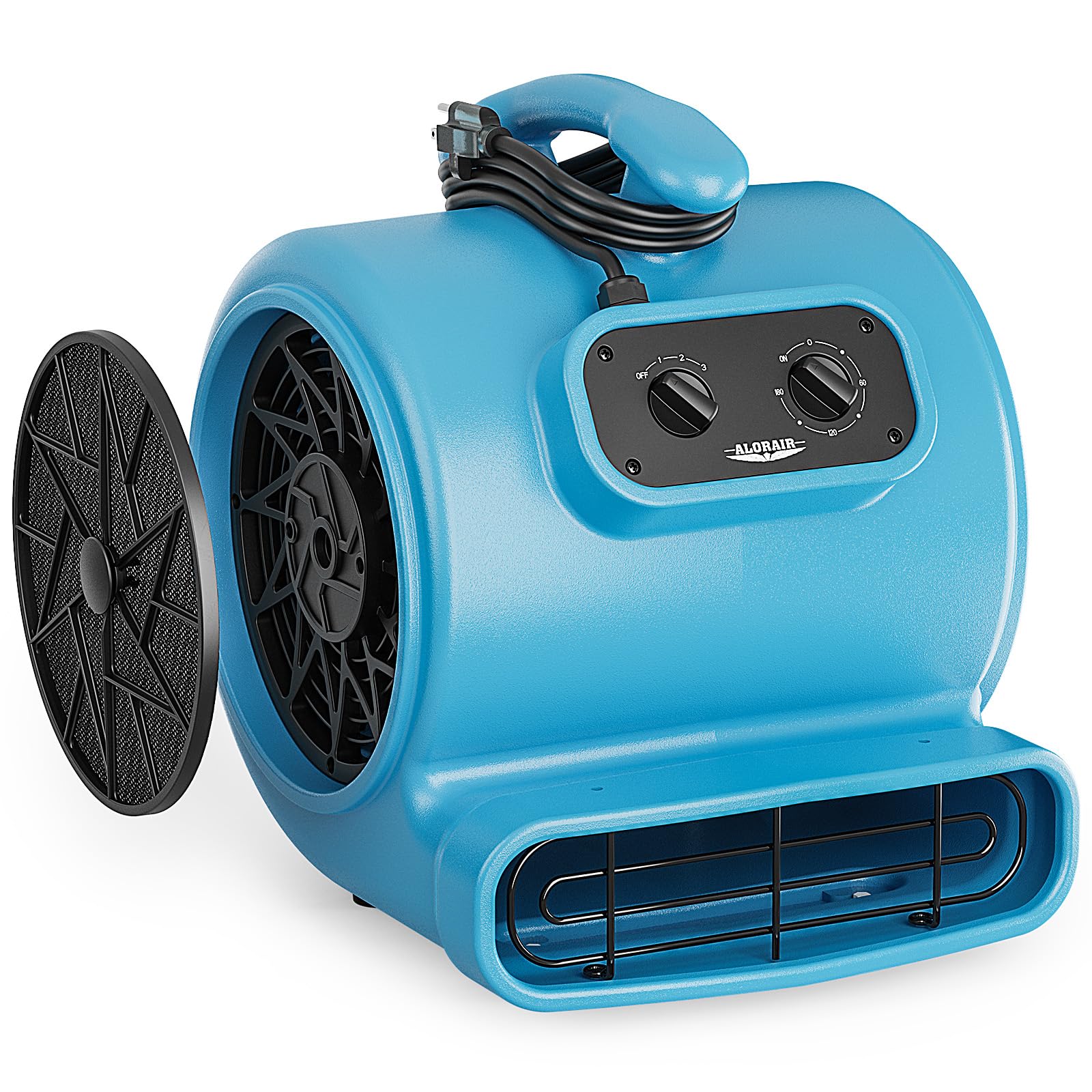 廃盤　サーキュレーター　AERO SPHERE FAN エアロ スフィア ファン インテリアショップ roomy エアロスフィアファン