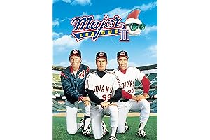 Major League II: Big out of the park