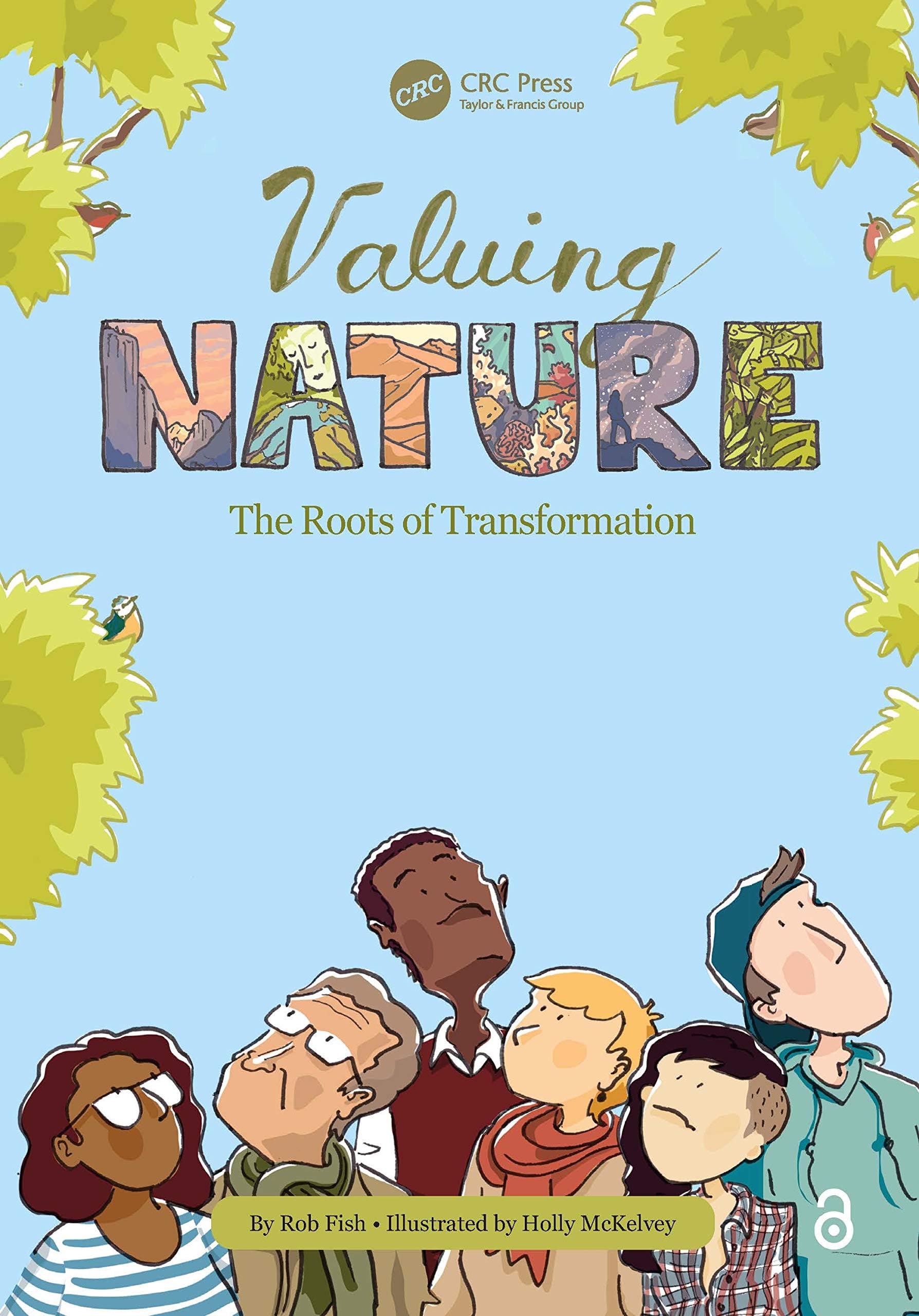 Valuing Nature: The Roots of Transformation