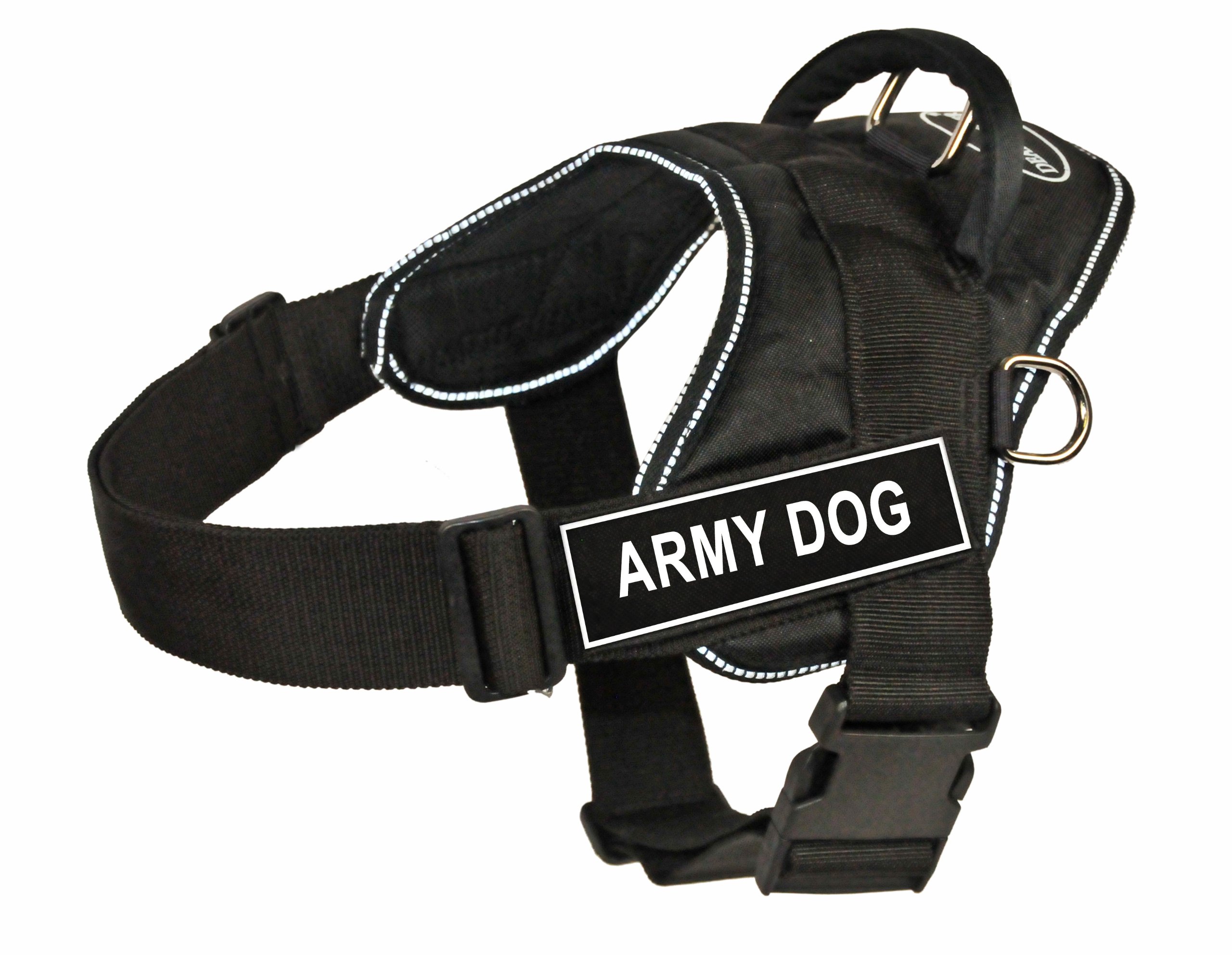 Harnais pour animal domestique XS pour stopper les tractions lors des promenades