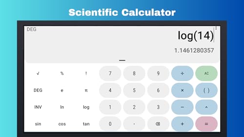 Calculadora Simples - Cálculo Fácil