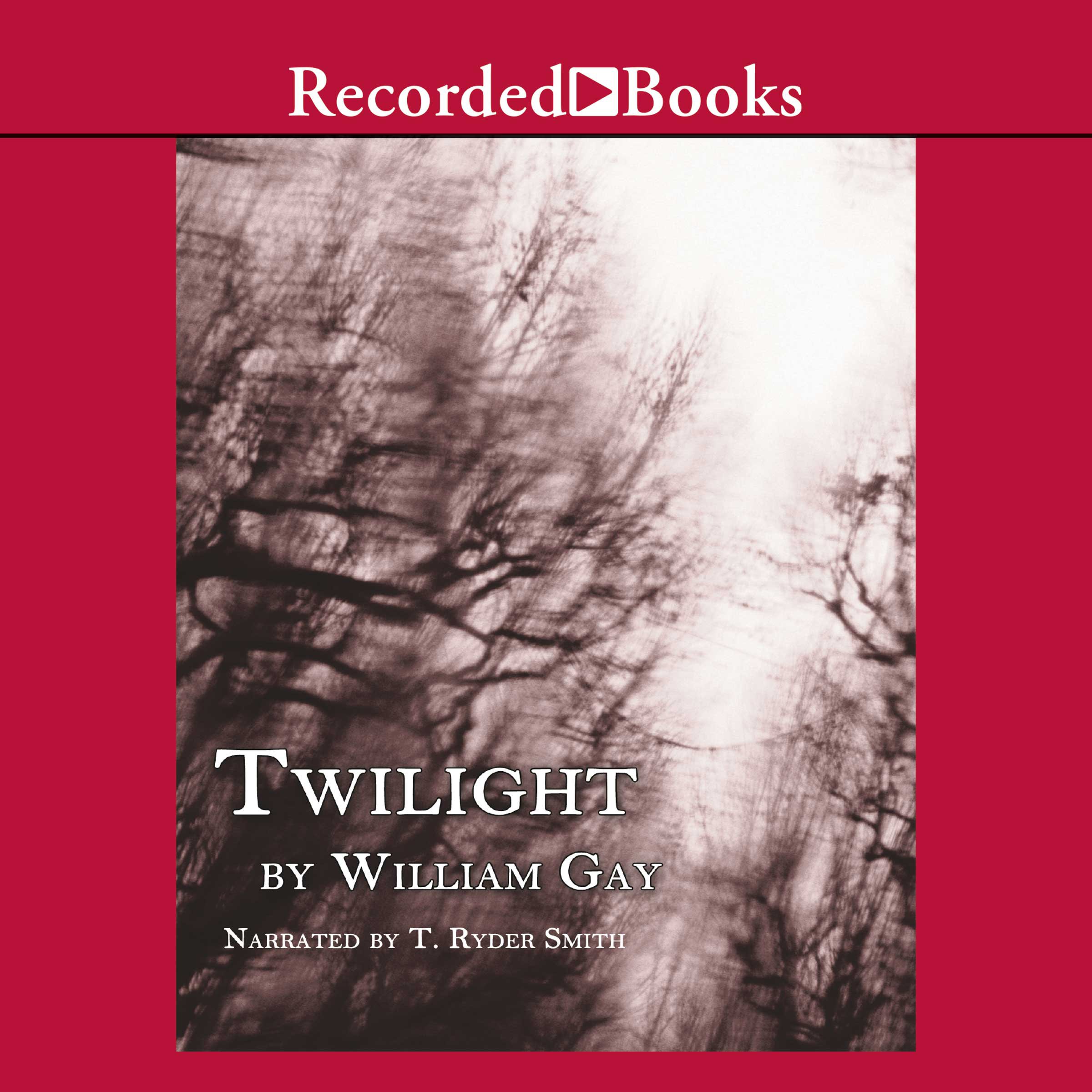 Cover art for Twilight